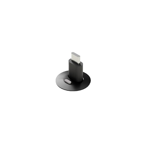 O-POS-LED-BL-1 Off